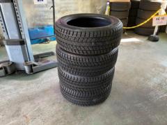 【BRIDGESTONE】BLIZZAK DM-V3