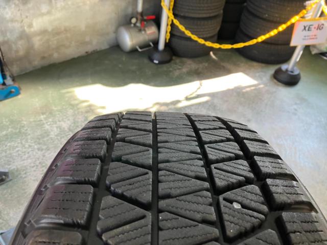 【BRIDGESTONE】BLIZZAK DM-V3
