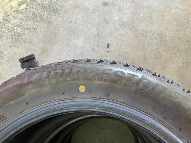 【BRIDGESTONE】BLIZZAK DM-V3