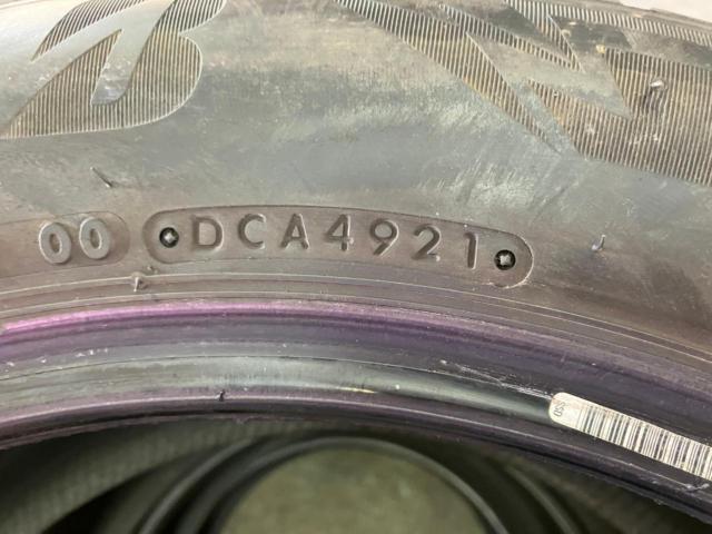 【BRIDGESTONE】BLIZZAK DM-V3