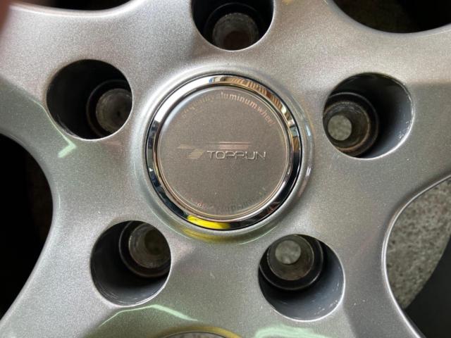 【BRIDGESTONE(ブリヂストン)】 TOPRUN