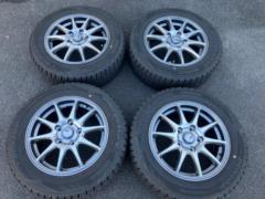 YellowHat SPORT ABELIA + DUNLOP WINTERMAXX WM02