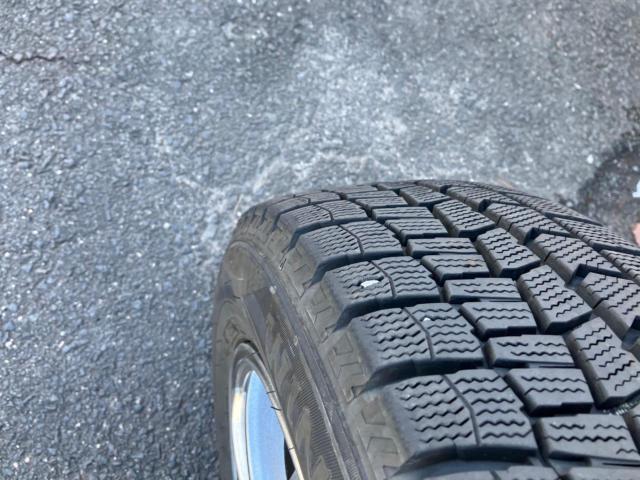 YellowHat SPORT ABELIA + DUNLOP WINTERMAXX WM02