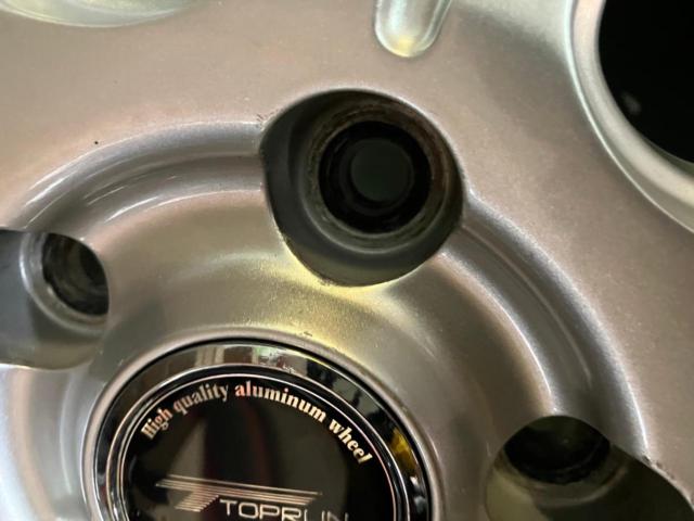 【BRIDGESTONE(ブリヂストン)】TOPRUN R7+【BRIDGESTONE】BLIZZAK VRX2
