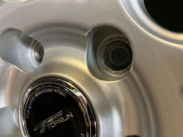 【BRIDGESTONE(ブリヂストン)】TOPRUN R7+【BRIDGESTONE】BLIZZAK VRX2