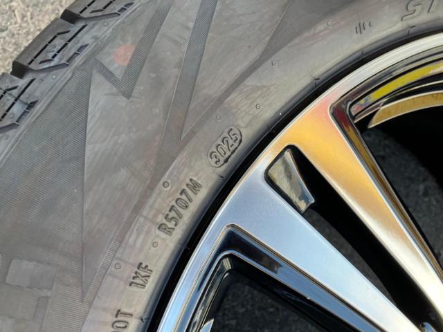 DUNLOP(ダンロップ)  ROZEST + PIRELLI(ピレリ)ICE ZERO ASIMMETRICO