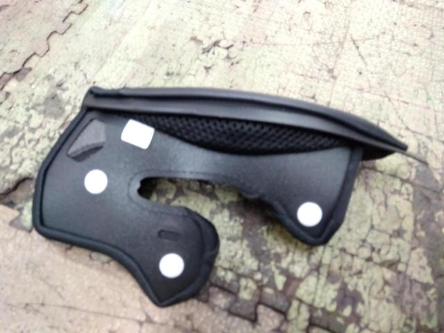 OGK F19チークパット
