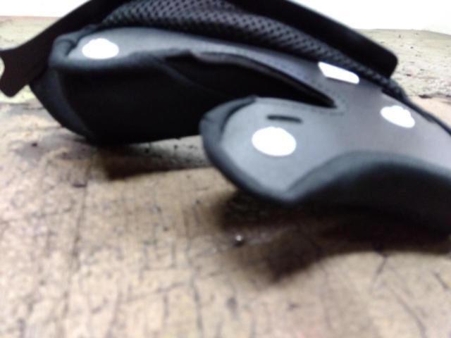 OGK F19チークパット
