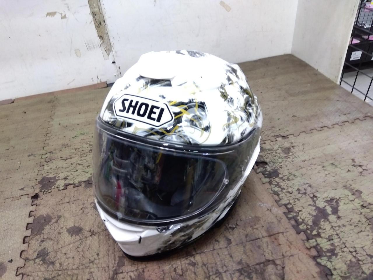SHOEI GT-AirⅡCONJURE
