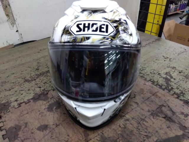 SHOEI GT-AirⅡCONJURE
