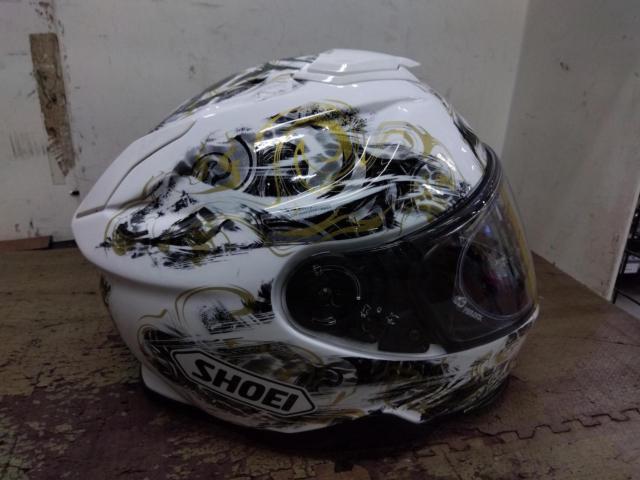 SHOEI GT-AirⅡCONJURE