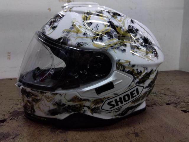 SHOEI GT-AirⅡCONJURE