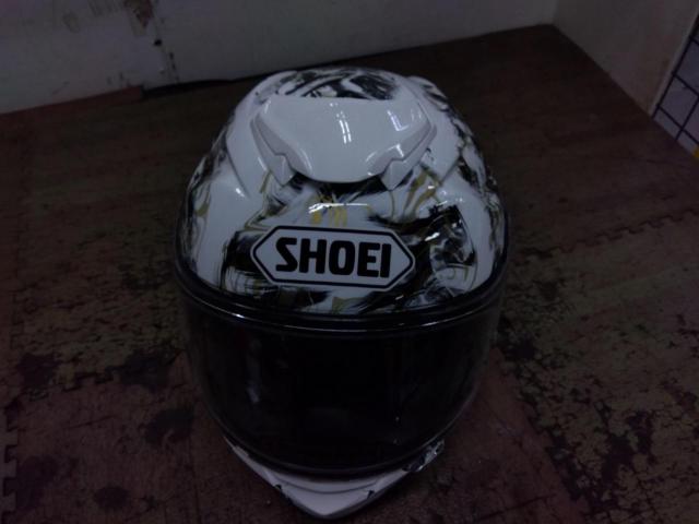 SHOEI GT-AirⅡCONJURE