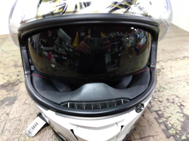SHOEI GT-AirⅡCONJURE