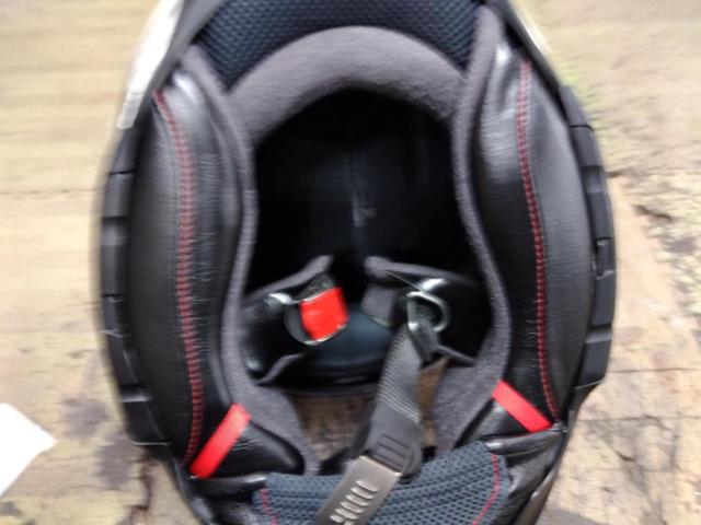 SHOEI GT-AirⅡCONJURE
