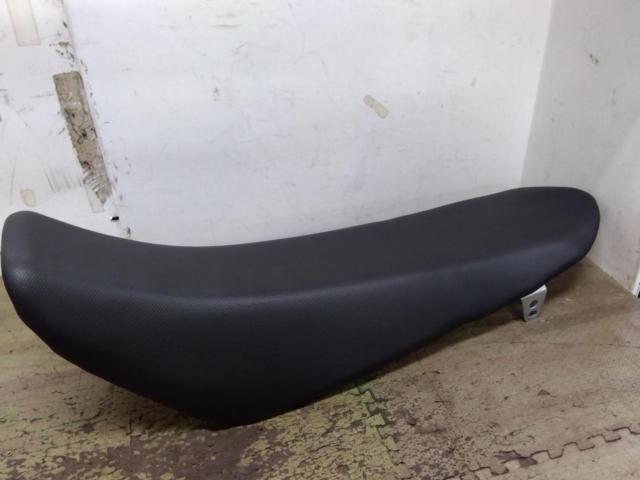 3KAWASAKI KLX125純正シート