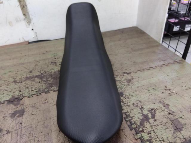 3KAWASAKI KLX125純正シート
