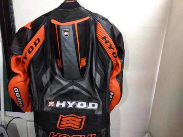 HYOD RACING PRO ALTIS D30