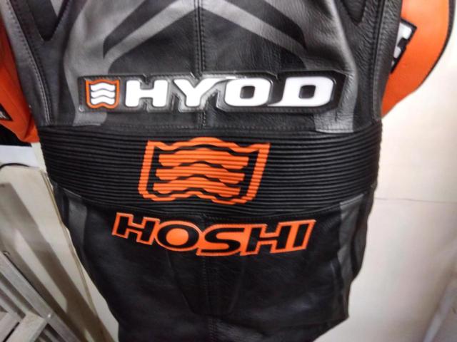 HYOD RACING PRO ALTIS D30