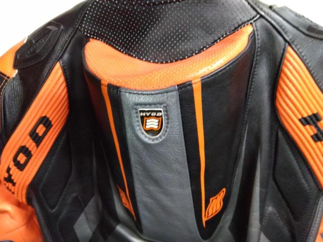 HYOD RACING PRO ALTIS D30