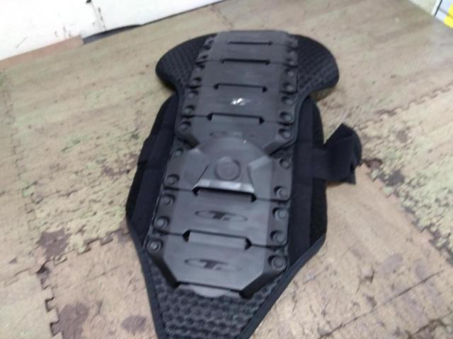 RSTaichi フレックス バックプロテクター