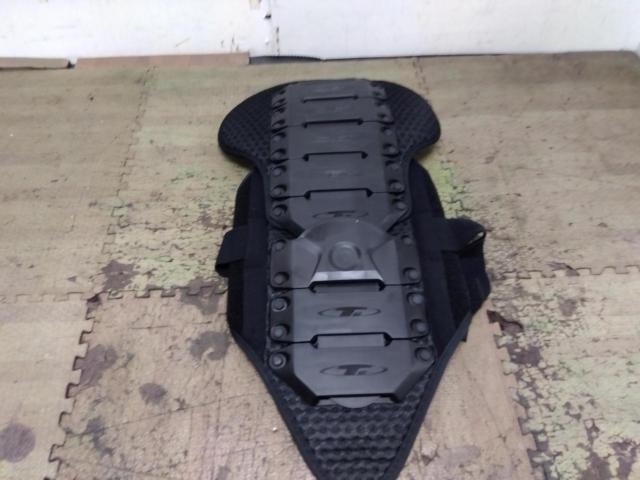 RSTaichi フレックス バックプロテクター