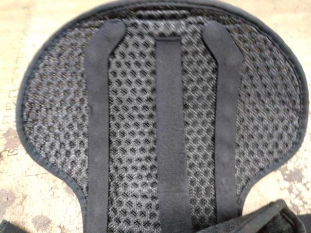 RSTaichi フレックス バックプロテクター