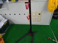 MINOURA DS-520 フック式ディスプレイスタンド