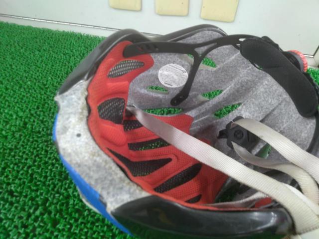 M/Lサイズ OGK REGAS-2