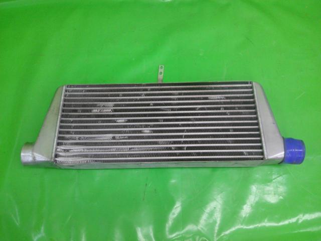 BLITZ インタークーラー JZX100系