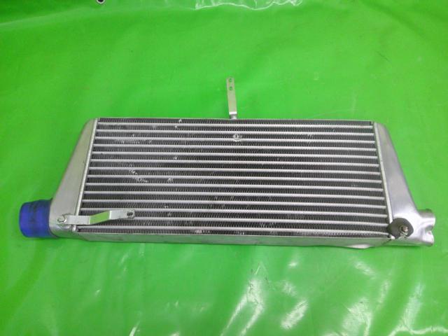 BLITZ インタークーラー JZX100系