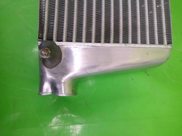 BLITZ インタークーラー JZX100系