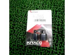 【Kitaco】ミラーアダプターSET 500-1101080