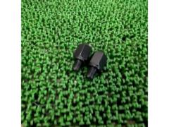 メーカー不明 ミラーアダプター10mm正ネジ/10mm正ネジ