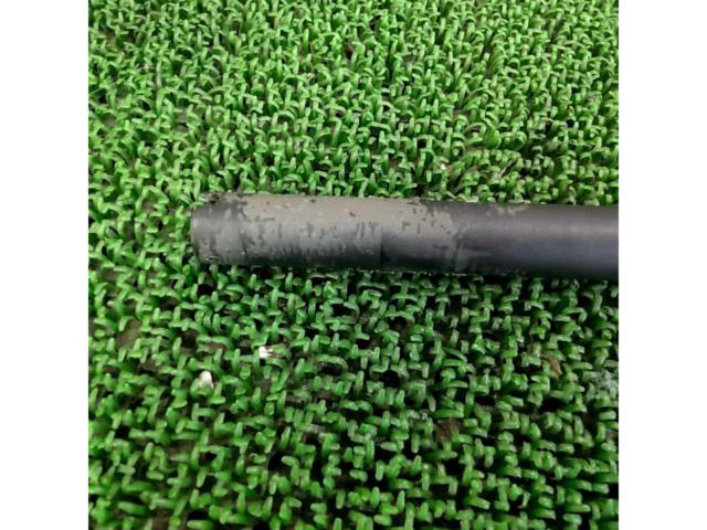 メーカー不明 汎用バーハンドル Φ22.2
