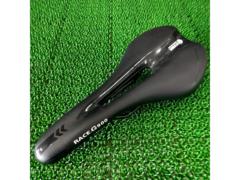 GORIX RACE G900 スポーツサドル ブラック