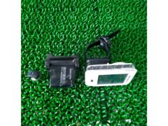 ※角傷 CATEYE MICRO WIRELESS サイクルコンピューター