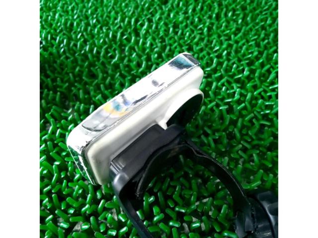 ※角傷 CATEYE MICRO WIRELESS サイクルコンピューター