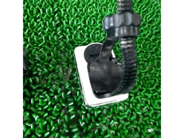 ※角傷 CATEYE MICRO WIRELESS サイクルコンピューター