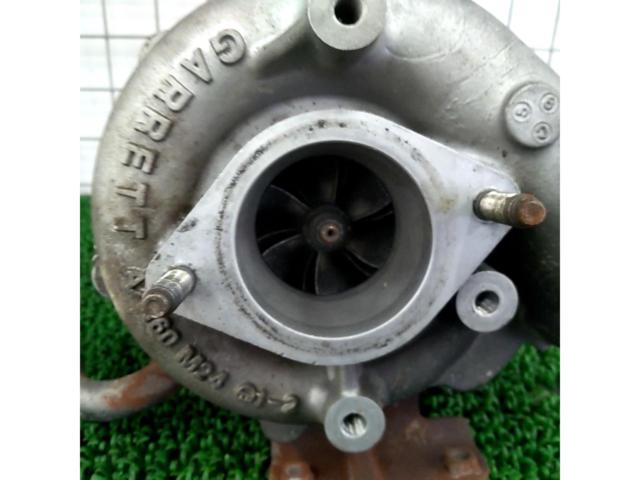 NISSAN 純正Garret製タービン【シルビアS14/SR20DET】