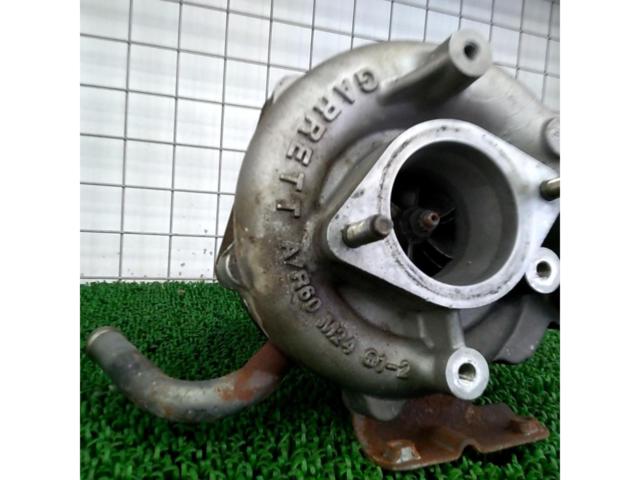 NISSAN 純正Garret製タービン【シルビアS14/SR20DET】
