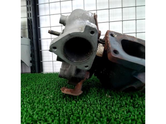 NISSAN 純正Garret製タービン【シルビアS14/SR20DET】