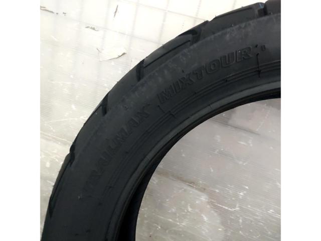 DUNLOP
TRAILMAX
MIXTOUR
M / C
69H
150 / 70R17