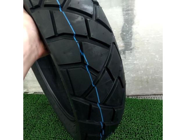 DUNLOP
TRAILMAX
MIXTOUR
M / C
69H
150 / 70R17