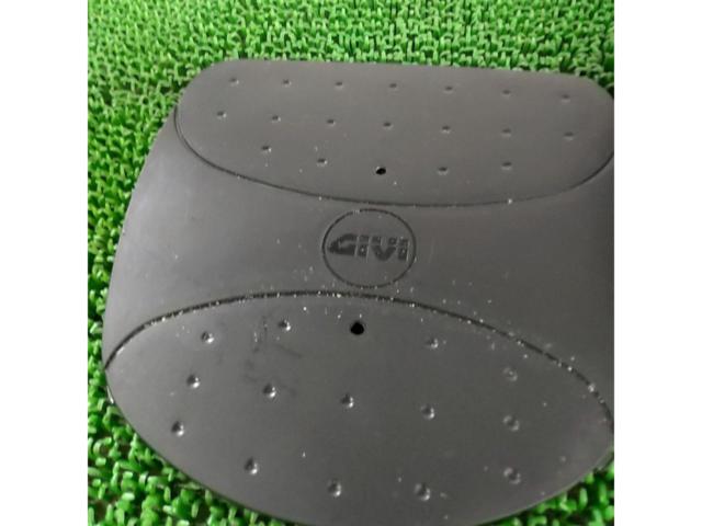 【GIVI】B34Nモノロックトップケース用ベースのみ 汎用