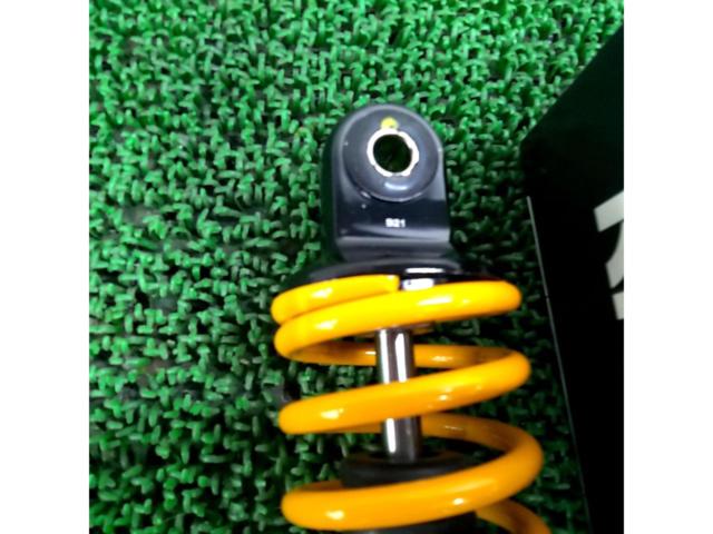 Kitaco ショックアブソーバー リアショック 520-1300030 モンキー125(JB02/03/05)