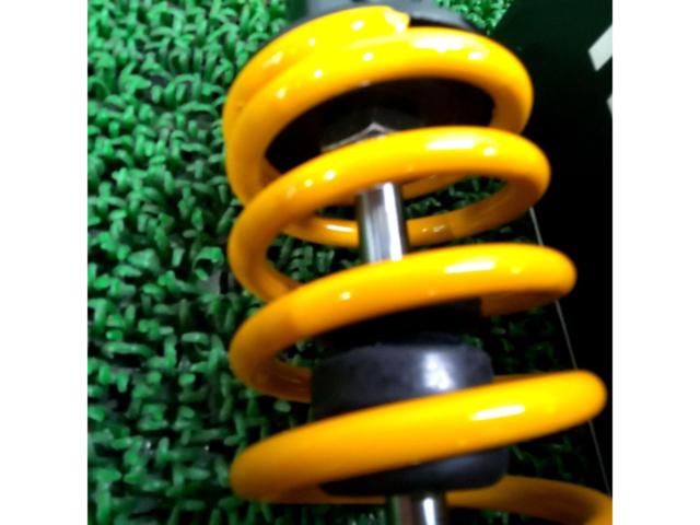 Kitaco ショックアブソーバー リアショック 520-1300030 モンキー125(JB02/03/05)