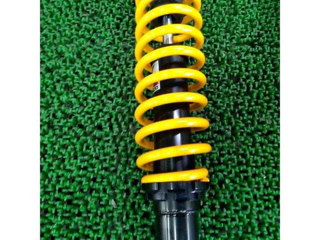 Kitaco ショックアブソーバー リアショック 520-1300030 モンキー125(JB02/03/05)