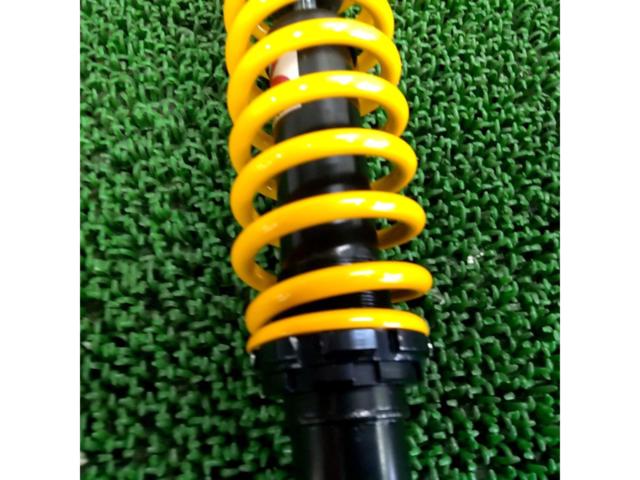 Kitaco ショックアブソーバー リアショック 520-1300030 モンキー125(JB02/03/05)