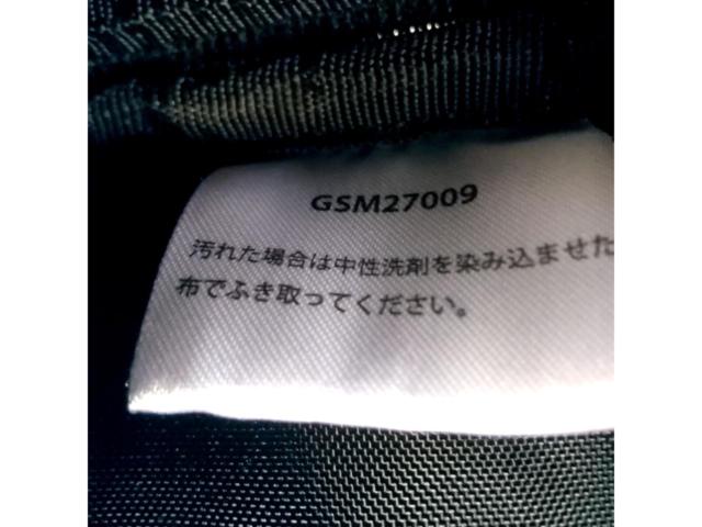 GOLDWIN GWM X-OVER リアバッグ GSM27009